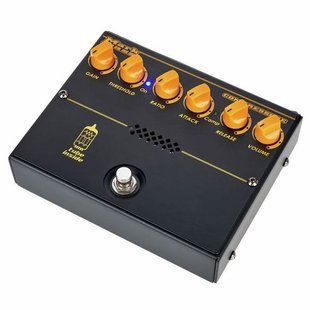 Гітарна педаль Markbass Compressore