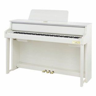 Цифровое пианино Casio GP-310 WE