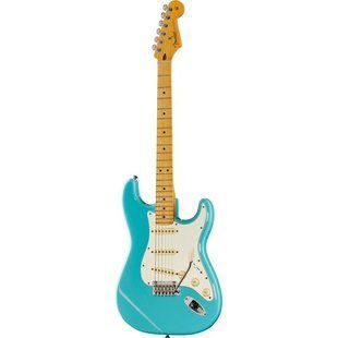 Електрогитара Fender Player II Strat MN AQB