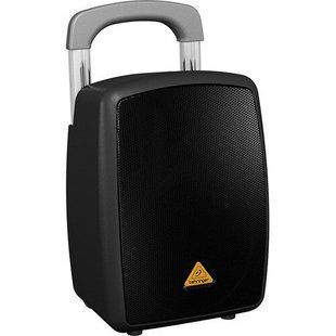 Мобільна акустична система Behringer Europort MPA40BT-Pro