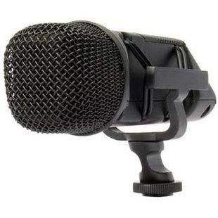 Микрофон Rode Stereo VideoMic