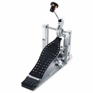 Педаль для бас-барабану DW MDD Single Pedal Graphite