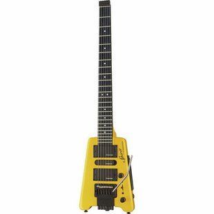 Електрогитара Steinberger Guitars GT-Pro Deluxe HY