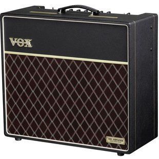 Комбопідсилювач Vox AC15 Handwired