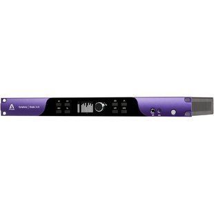 Аудіоінтерфейс Apogee Symphony Studio 2x12