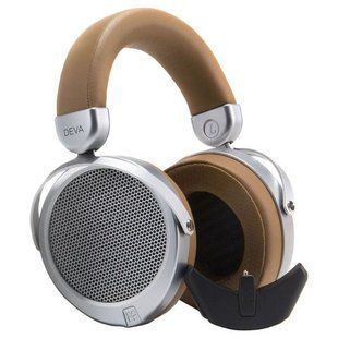 Наушники без микрофона HiFiMan DEVA BT