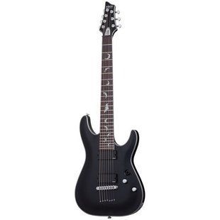 Електрогитара Schecter Damien Platinum 7 SBK