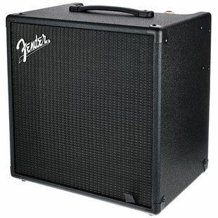 Комбоусилитель Fender Rumble Studio 40
