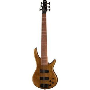 Бас-гитара Ibanez GSR206B-WNF