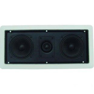 Вбудована акустика Taga Harmony TLCR-400