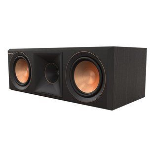 Центральний канал Klipsch Reference Premiere RP-500C II Ebony