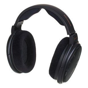 Навушники без мікрофону Sennheiser HD 660S2