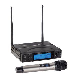 Мікрофонна радіосистема Soundsation WF-U1300H
