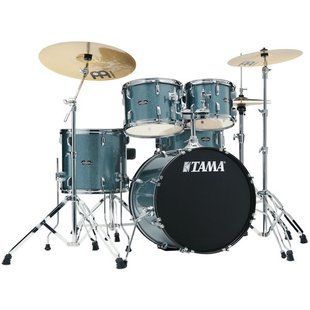 Електронна ударна установка Tama Stagestar 20 5-pcs Plus SEM