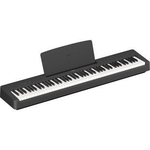 Цифрове піаніно Yamaha P-145 B BT