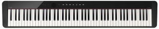 Цифрове піаніно Casio PX-S1000 BK