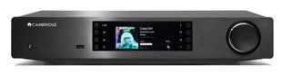Сетевой аудиопроигрыватель Cambridge Audio CXN v2 Black