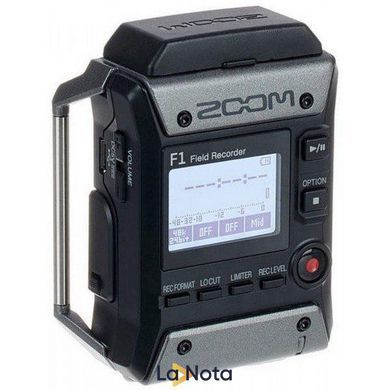 Диктофон Zoom F1-SP