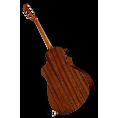 Классическая гитара Ibanez GA5MHTCE-OPN
