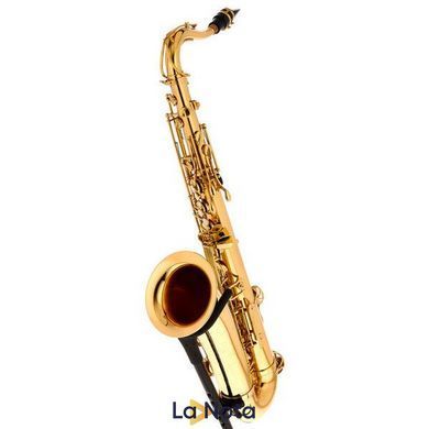 Саксофон Thomann TTS-180 Tenor Sax Set
