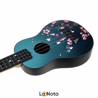 Укулеле Flight Sakura Travel Soprano Ukulele