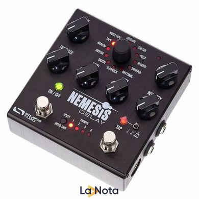 Гітарна педаль Source Audio One Series Nemesis Delay