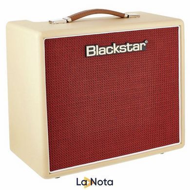 Комбопідсилювач Blackstar Studio 10 6L6