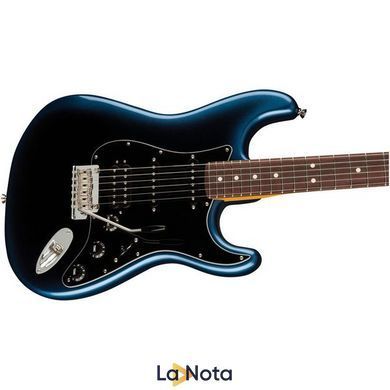 Електрогитара Fender American Pro II Stratocaster HSS DK NIT