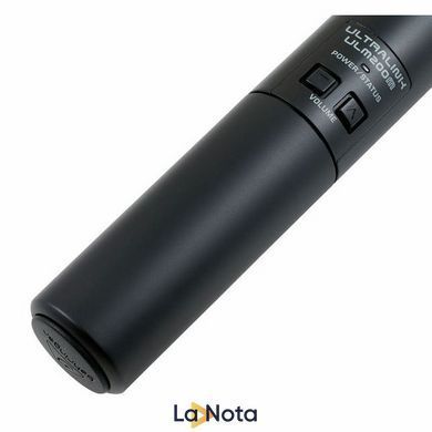Микрофонная радиосистема Behringer ULM202USB