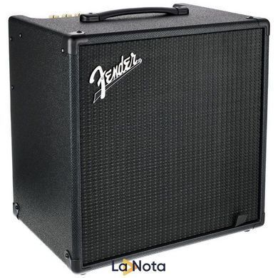 Комбопідсилювач Fender Rumble Studio 40