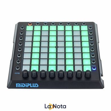MIDI-контролер Midiplus SmartPAD