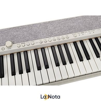 Синтезатор Casio CT-S1 76 WE