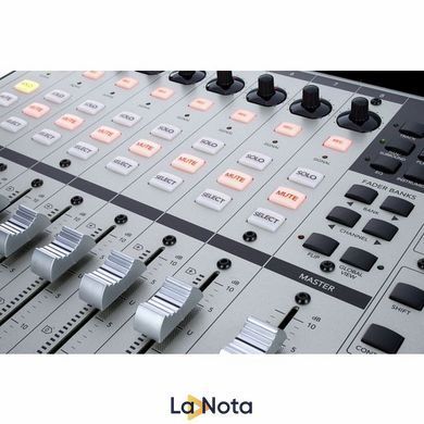 DAW контролер Mackie Control Universal Pro