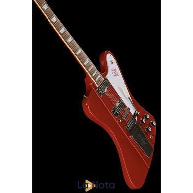 Електрогітара Epiphone 1963 Firebird V Ember Red