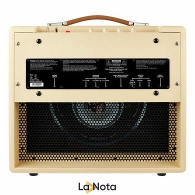 Комбопідсилювач Blackstar Studio 10 6L6
