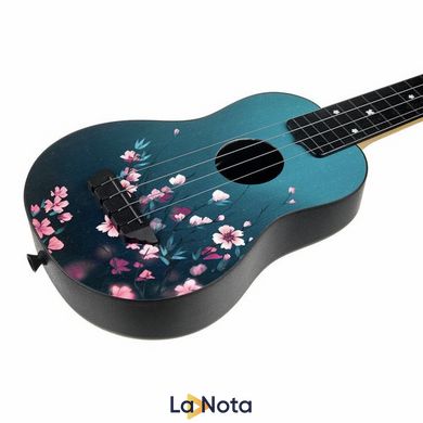 Укулеле Flight Sakura Travel Soprano Ukulele