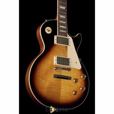 Електрогитара Gibson Les Paul Standard 50s TB