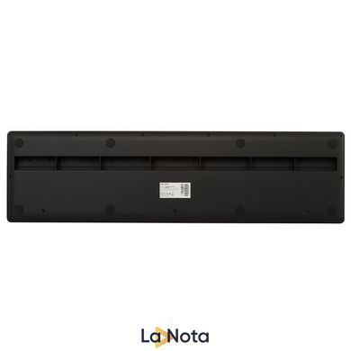 MIDI-клавіатура Arturia KeyLab Essential 61 Mk3 Black