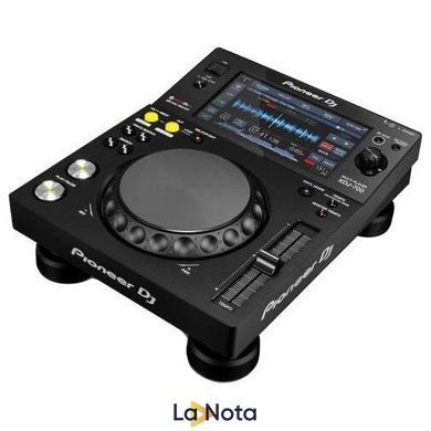 Dj usb проигрыватель Pioneer XDJ-700