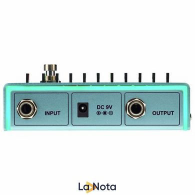 Гітарна педаль Joyo R-12 Band Controller EQ