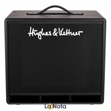 Гітарний кабінет Hughes&Kettner TS 112 Pro Guitar Box