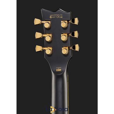 Електрогитара ESP LTD EC-1000 Vintage Black