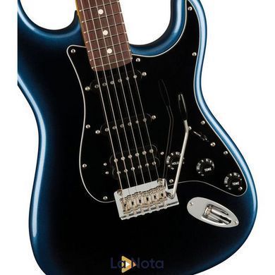 Електрогитара Fender American Pro II Stratocaster HSS DK NIT