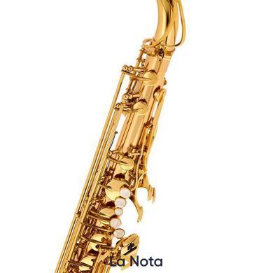 Саксофон Thomann TTS-180 Tenor Sax Set