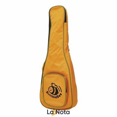 Укулеле Bumblebee Ukuleles Buc30 Concert Ukulele Pack