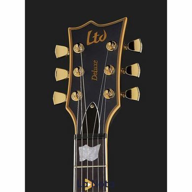 Електрогитара ESP LTD EC-1000 Vintage Black