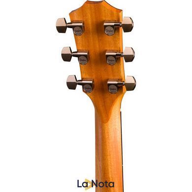 Акустична гітара Taylor 214e-SB DLX