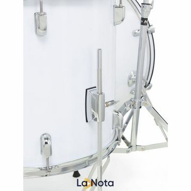 Ударна установка Millenium Focus 20 Drum Set White