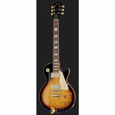 Електрогитара Gibson Les Paul Standard 50s TB