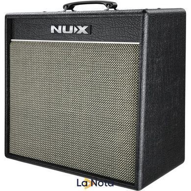 Комбопідсилювач Nux Mighty 60 MK2